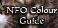 NFO Colour Guide
